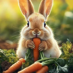 Ícone de The Rabbit