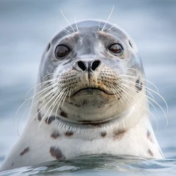 Ícone de The Seal
