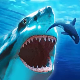 Ícone de The Shark